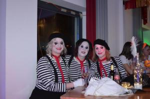 Weiberfastnacht 2024
